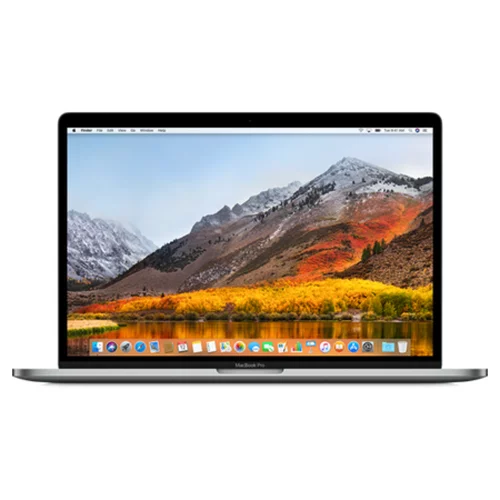 Apple MacBook Pro 15 A1398 i7 16GB/256GB B