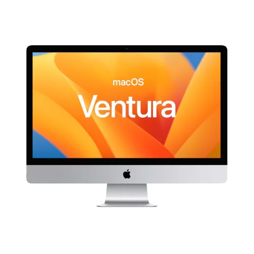 Apple iMac 27 A1419 i5 16GB/1TB A