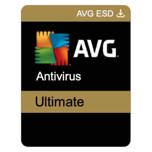 AVG Ultimate 2024 (1 PC / 2 Lata)