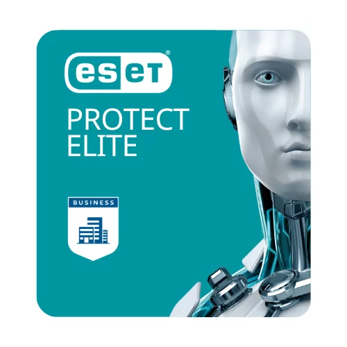 ESET PROTECT Elite 2024 (30 PC / 1 Rok)