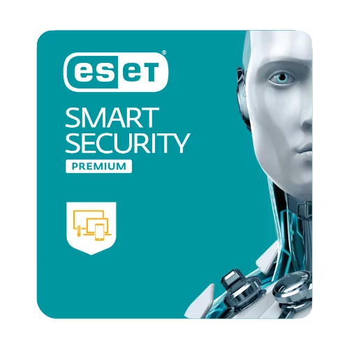 ESET Smart Security Premium 2024 (1 PC / 1 Rok)