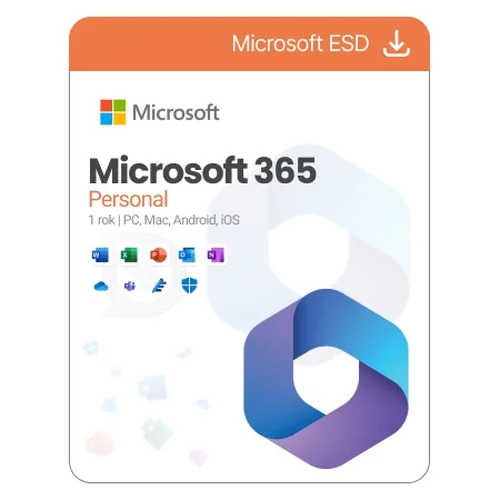 Microsoft Office 365 Personal