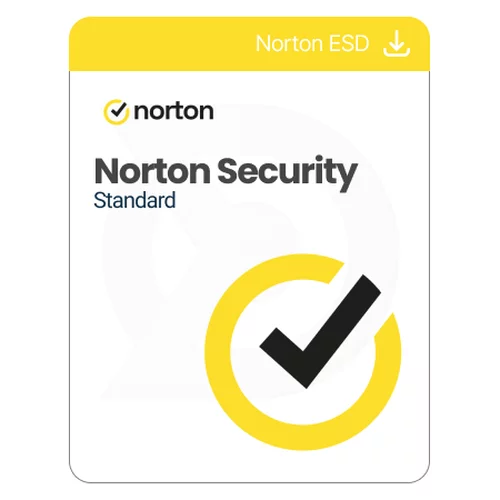 Norton 360 Security Standard 2024