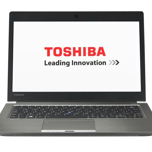 Laptop Toshiba Portege Z30