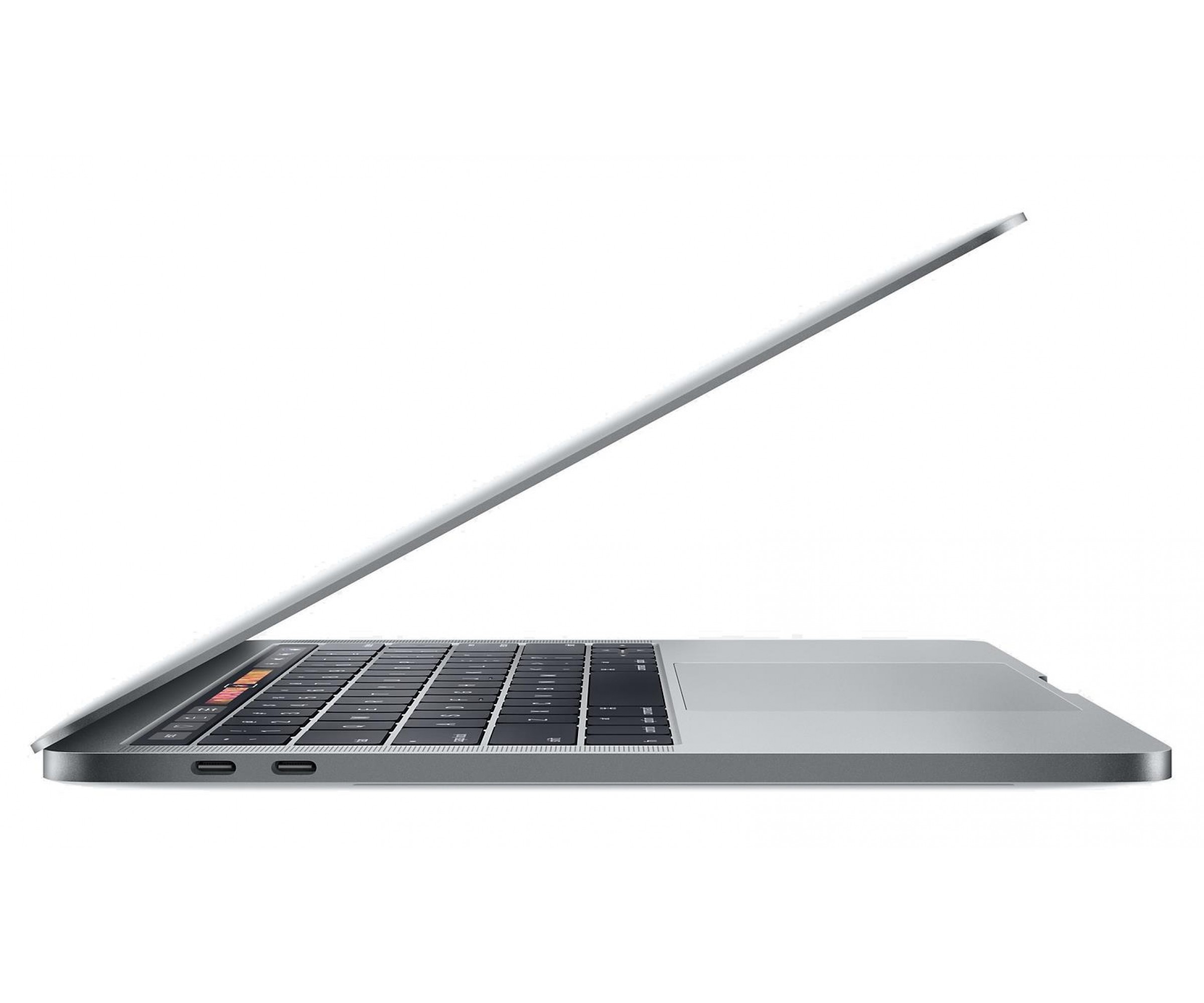 Poleasingowy MacBook Pro 13 i5