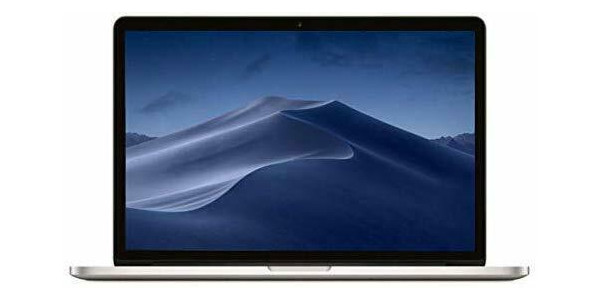 Apple MacBook Pro 15 i7