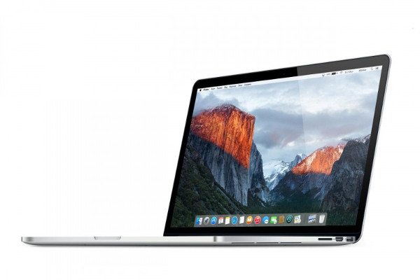 Laptop Apple MacBook Pro i7