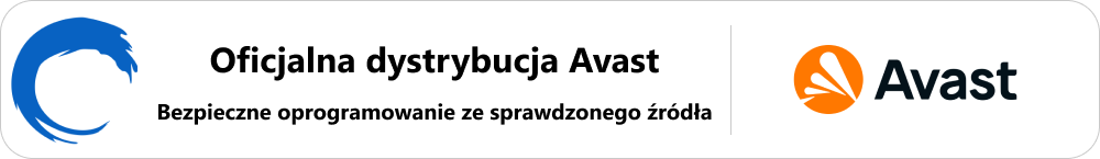 Oficjalna dystrybucja Avast