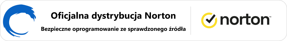 Oficjalna dystrybucja Norton