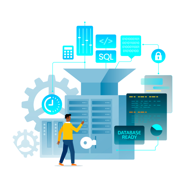 Funkcje SQL Server 2019 Standard