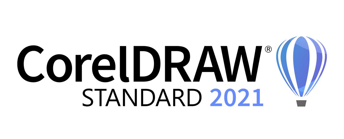corel draw standard 2021 licencja wieczysta