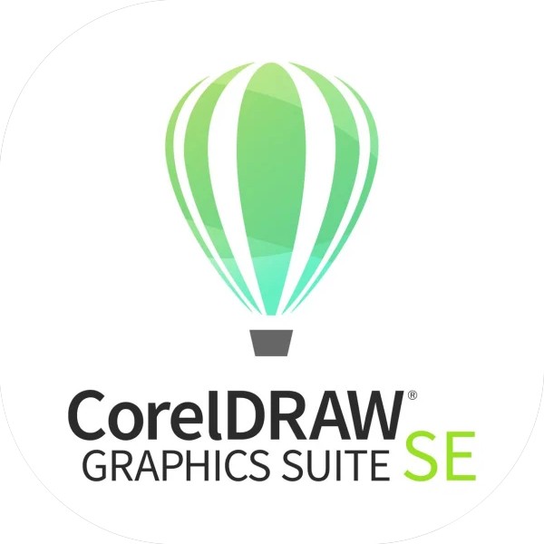 coreldraw graphic suite se
