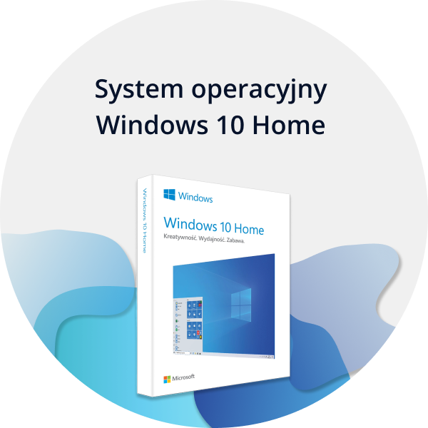 Microsoft Windows 10 Home