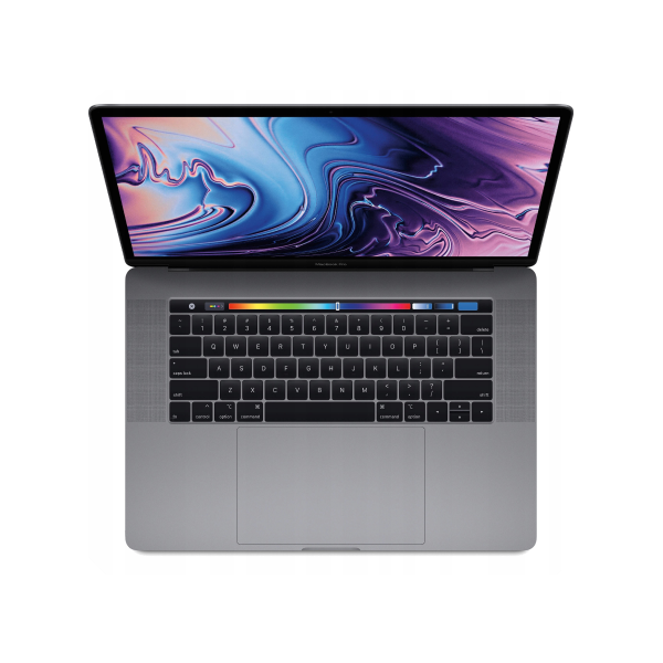 Poleasingowy MacBook Pro i9 15