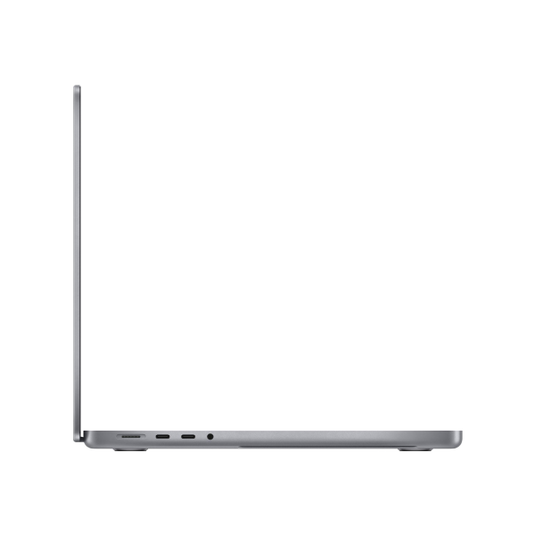 Poleasingowy MacBook Pro 14 M1 Max