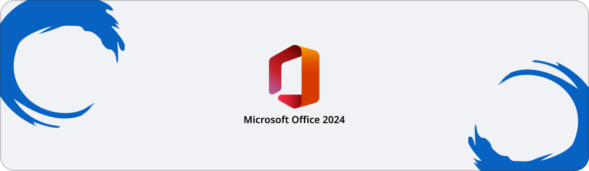 Microsoft Office 2024 prezentacja