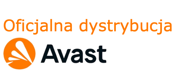 Oficjalna dystrybucja Avast