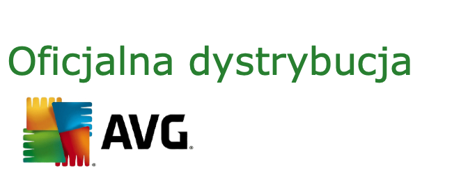 Oficjalna dystrybucja AVG