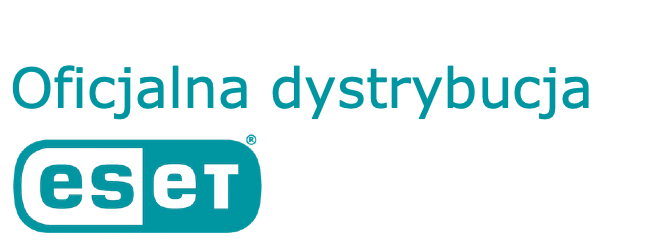 Oficjalna dystrybucja ESET