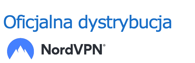 Oficjalna dystrybucja NordVPN