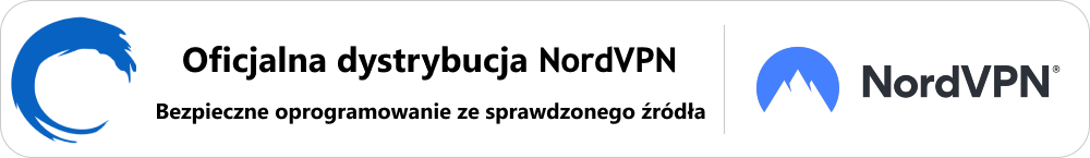 Oficjalna dystrybucja NordVPN