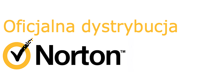 Oficjalna dystrybucja Norton