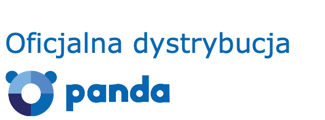 Oficjalna dystrybucja Panda