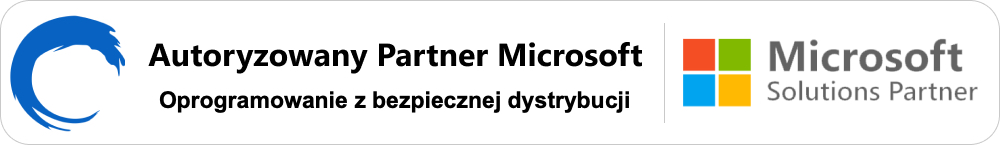 Autoryzowany Partner Microsoft