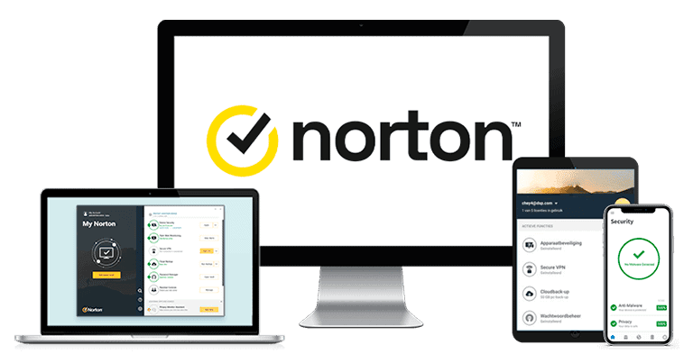 Norton 360 Security