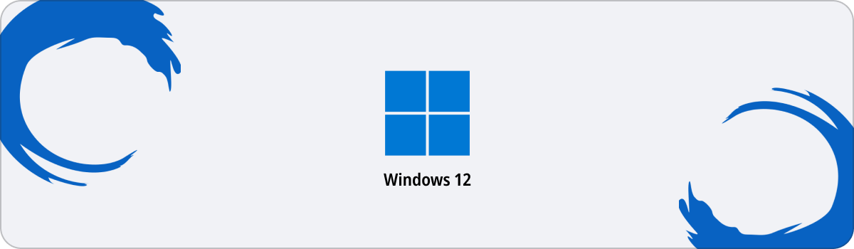 System operacyjny Microsoft Windows 12