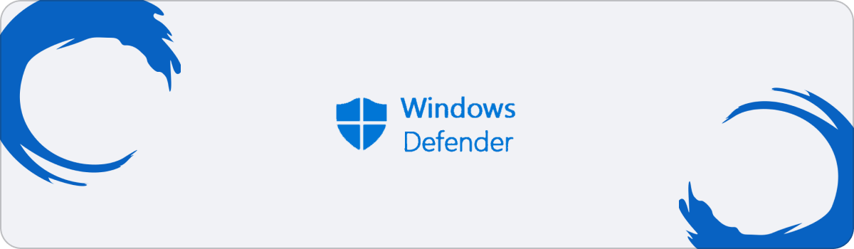 Windows Defender