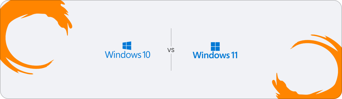 Windows 10 czy Windows 11