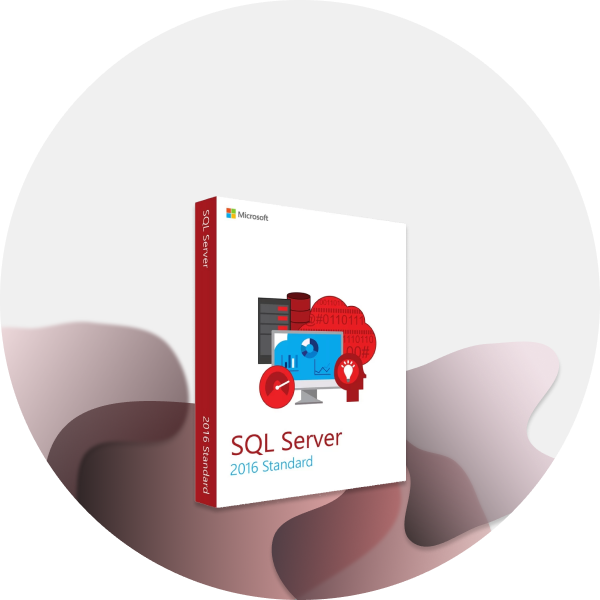 SQL Server 2016