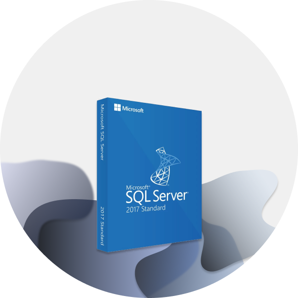 Microsoft SQL Server 2017