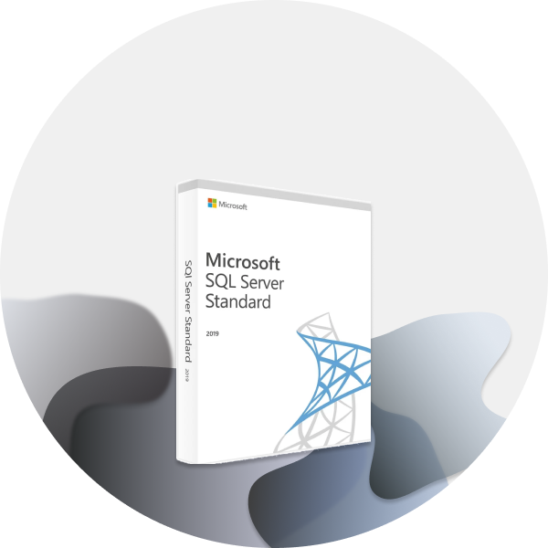 Microsoft SQL 19