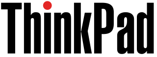 Logo Lenovo ThinkPad
