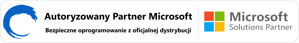 Autoryzowany Partner Microsoft