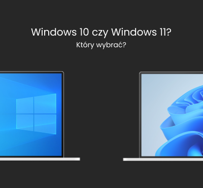 Porównanie systemów Windows 10 i Windows 11